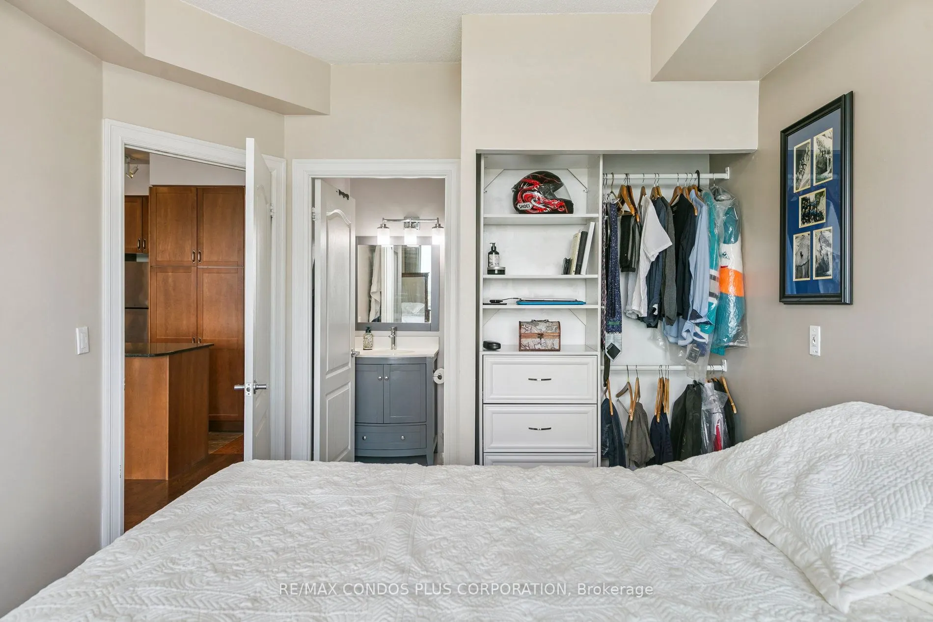 1 Elm Drive W, #2709