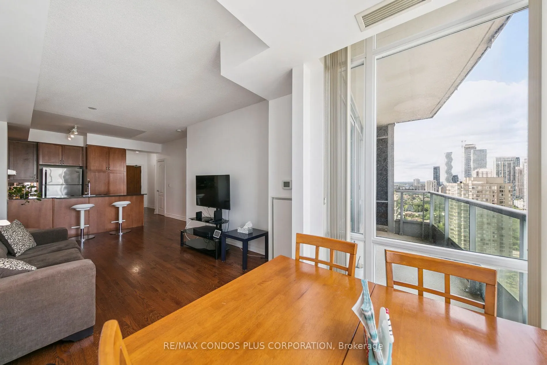 1 Elm Drive W, #2709