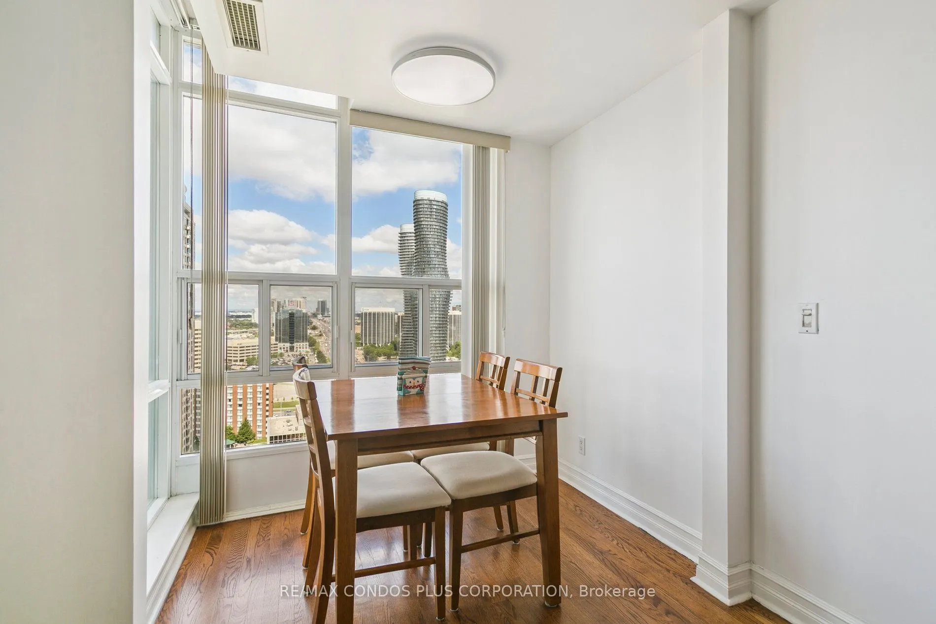 1 Elm Drive W, #2709