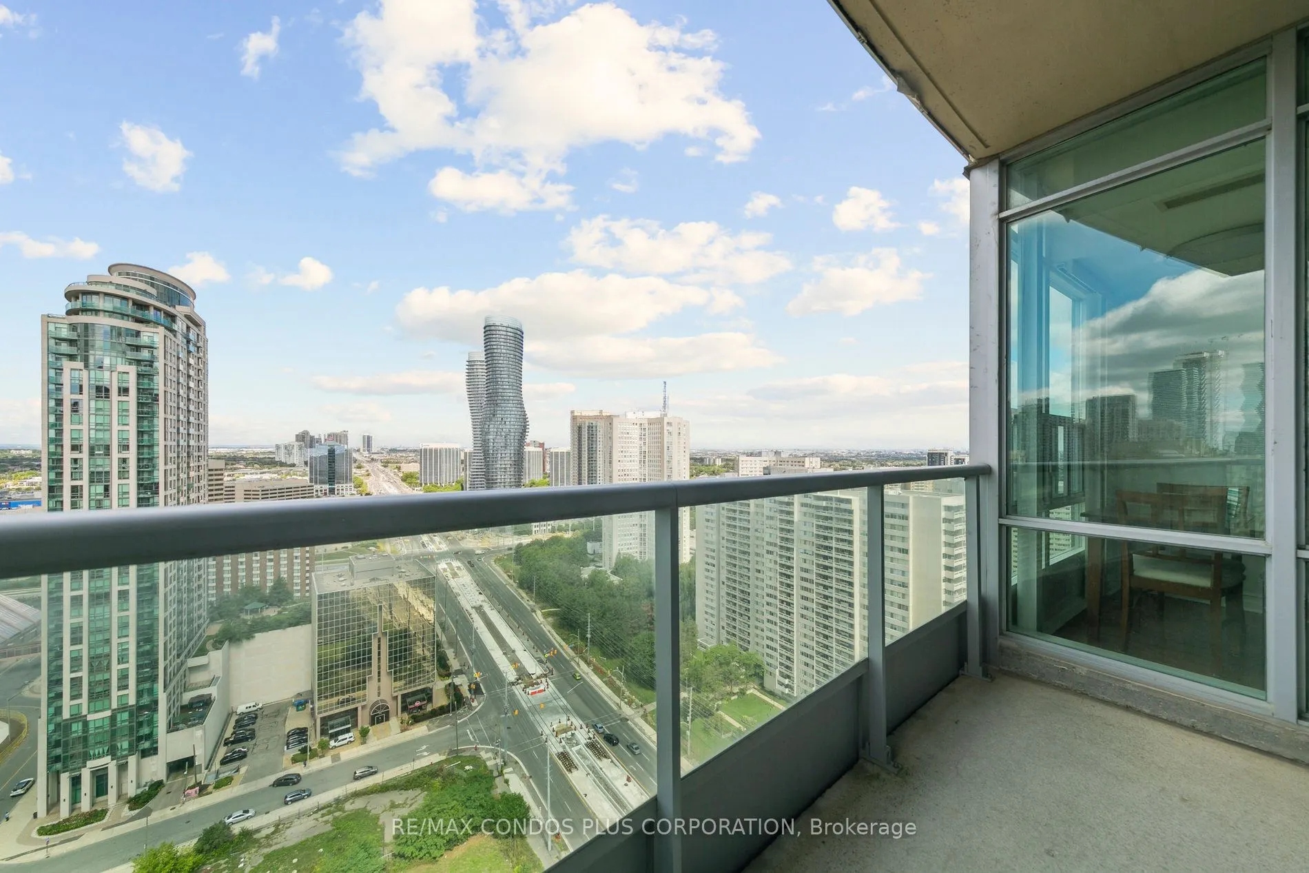 1 Elm Drive W, #2709