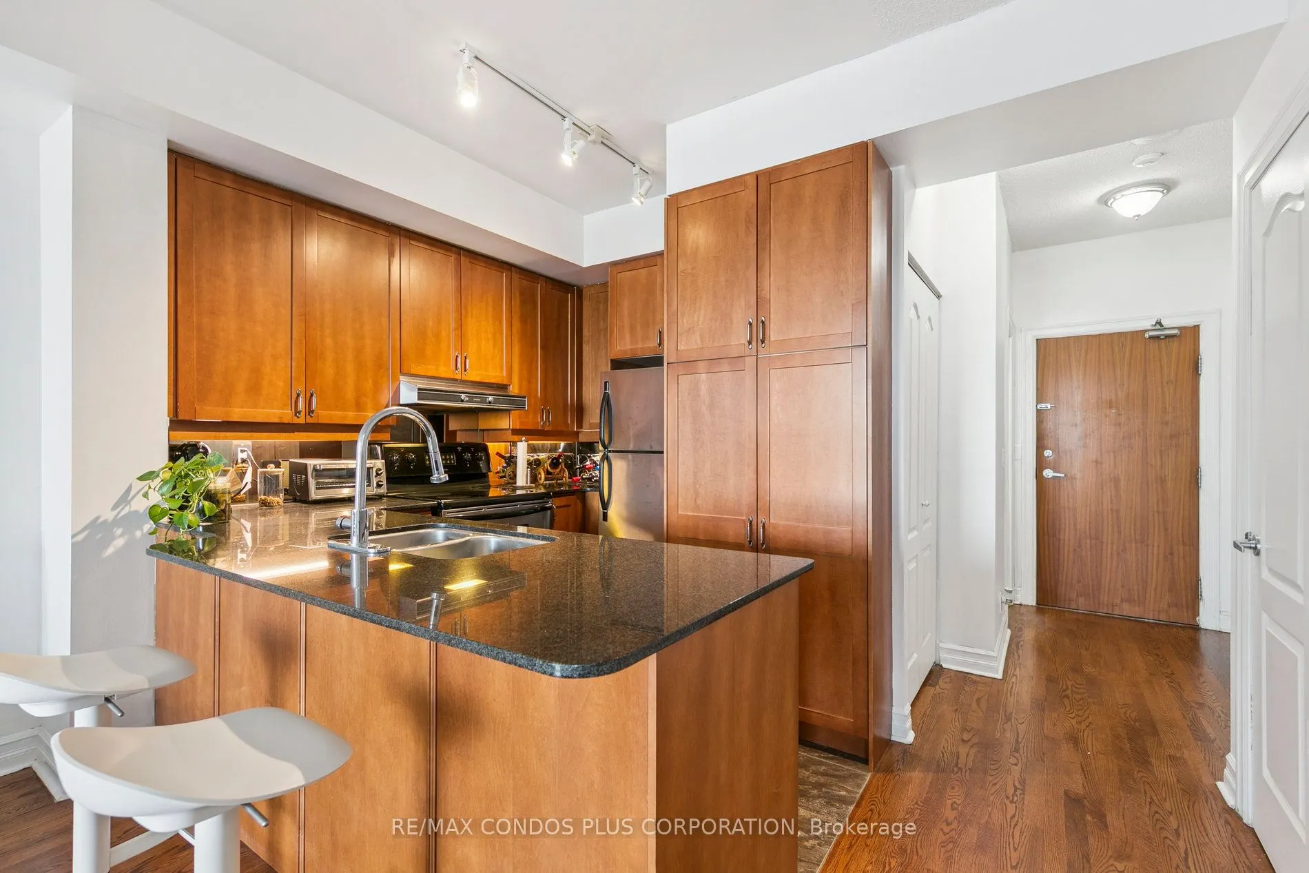 1 Elm Drive W, #2709
