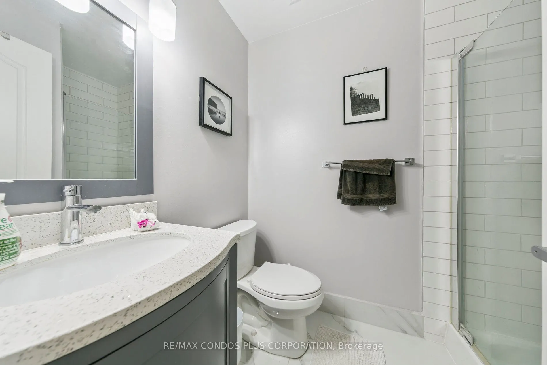 1 Elm Drive W, #2709