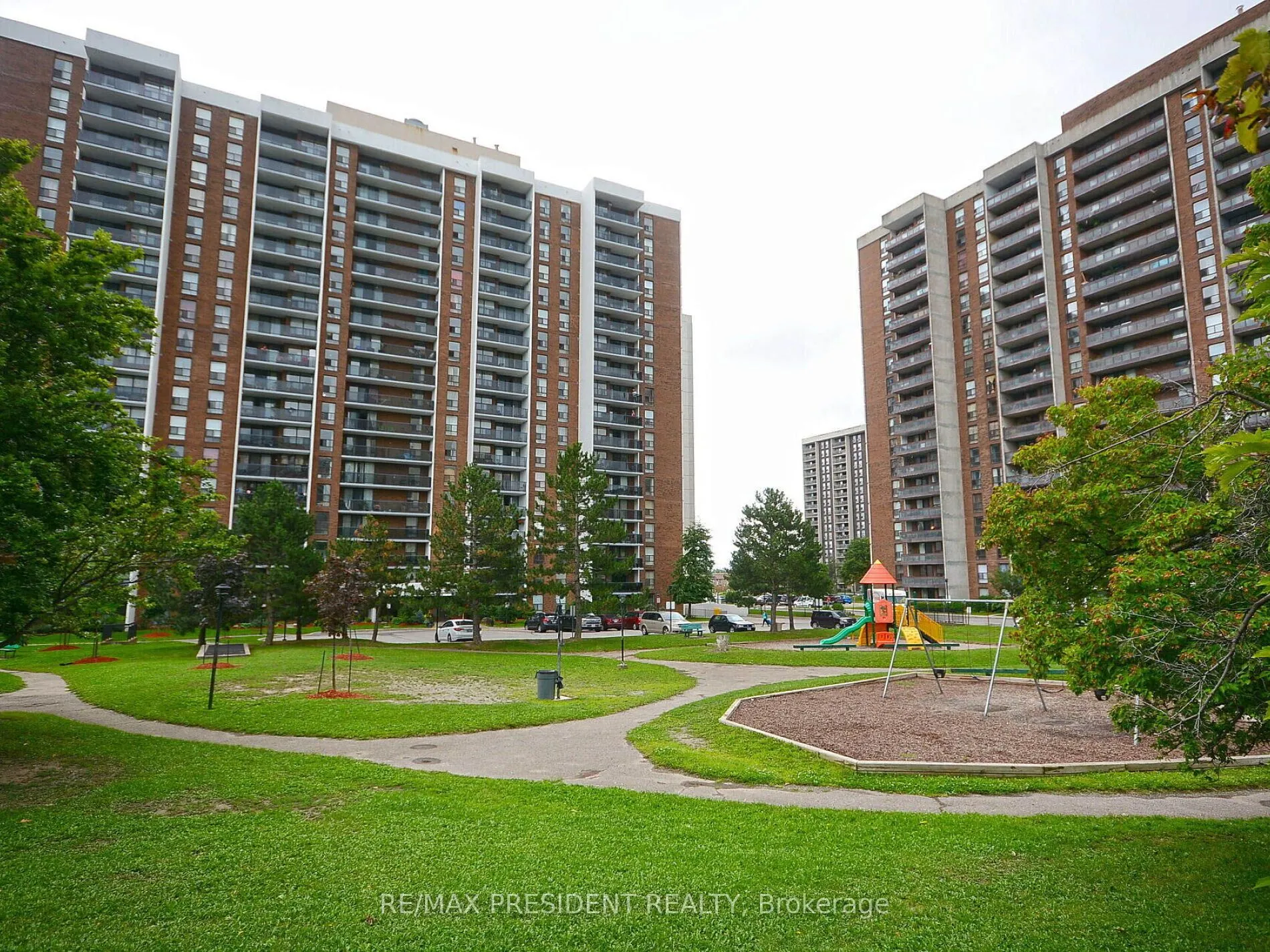 21 Knightsbridge Road, #1209