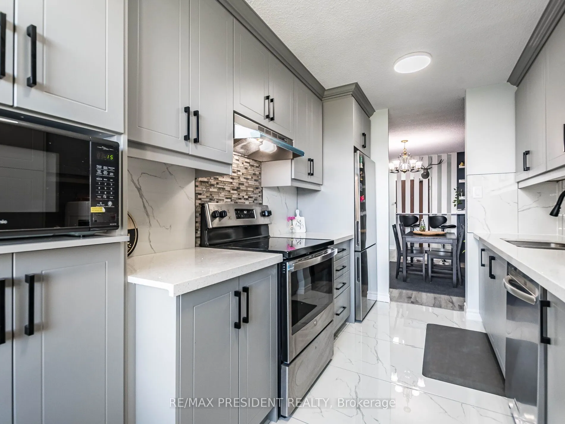 21 Knightsbridge Road, #1209