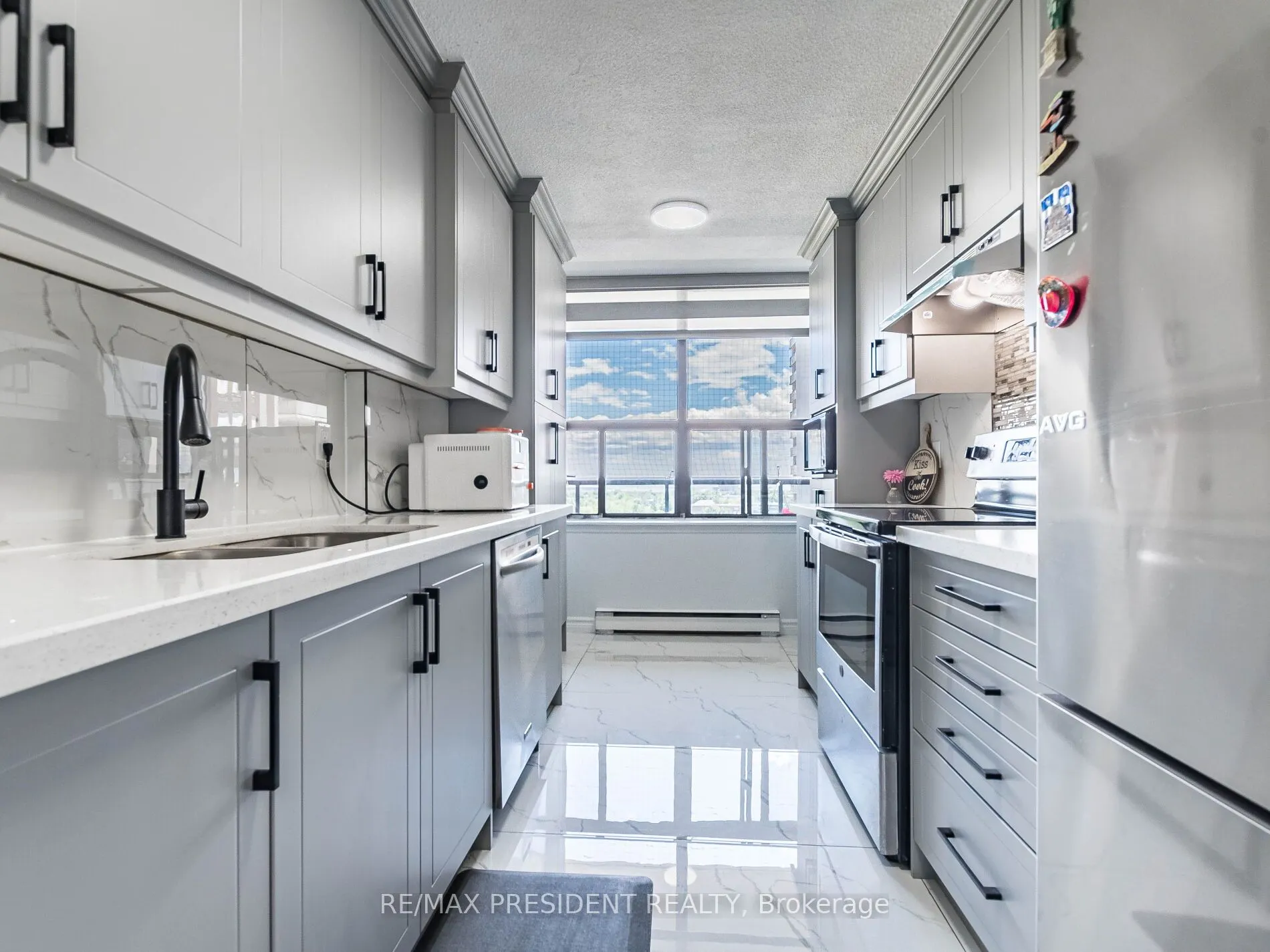21 Knightsbridge Road, #1209