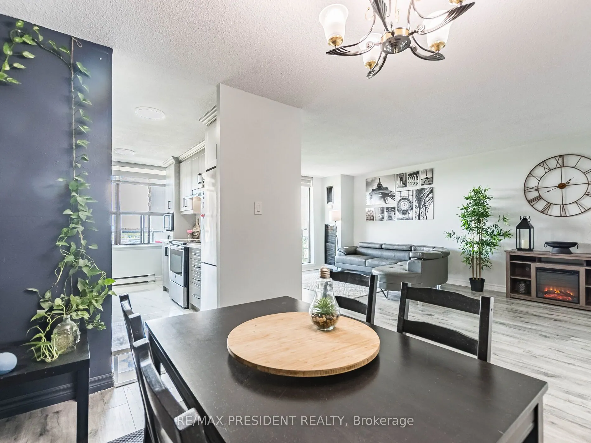 21 Knightsbridge Road, #1209