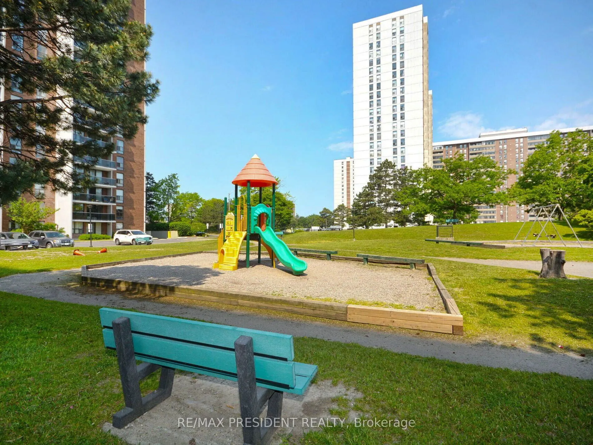 21 Knightsbridge Road, #1209