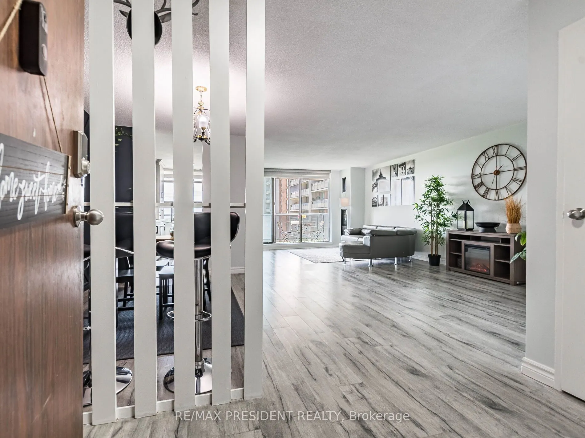 21 Knightsbridge Road, #1209