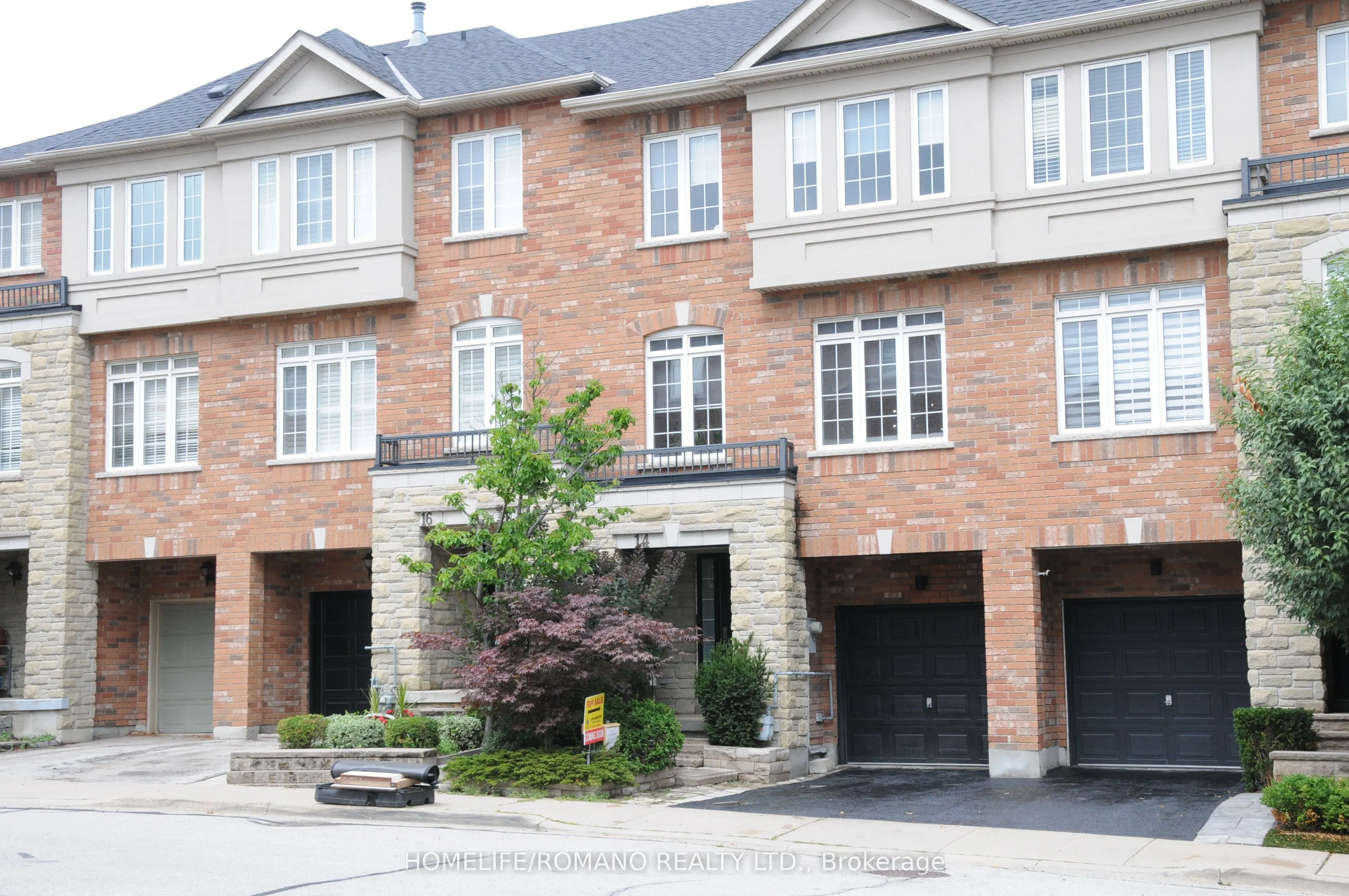 14 Ramage Lane