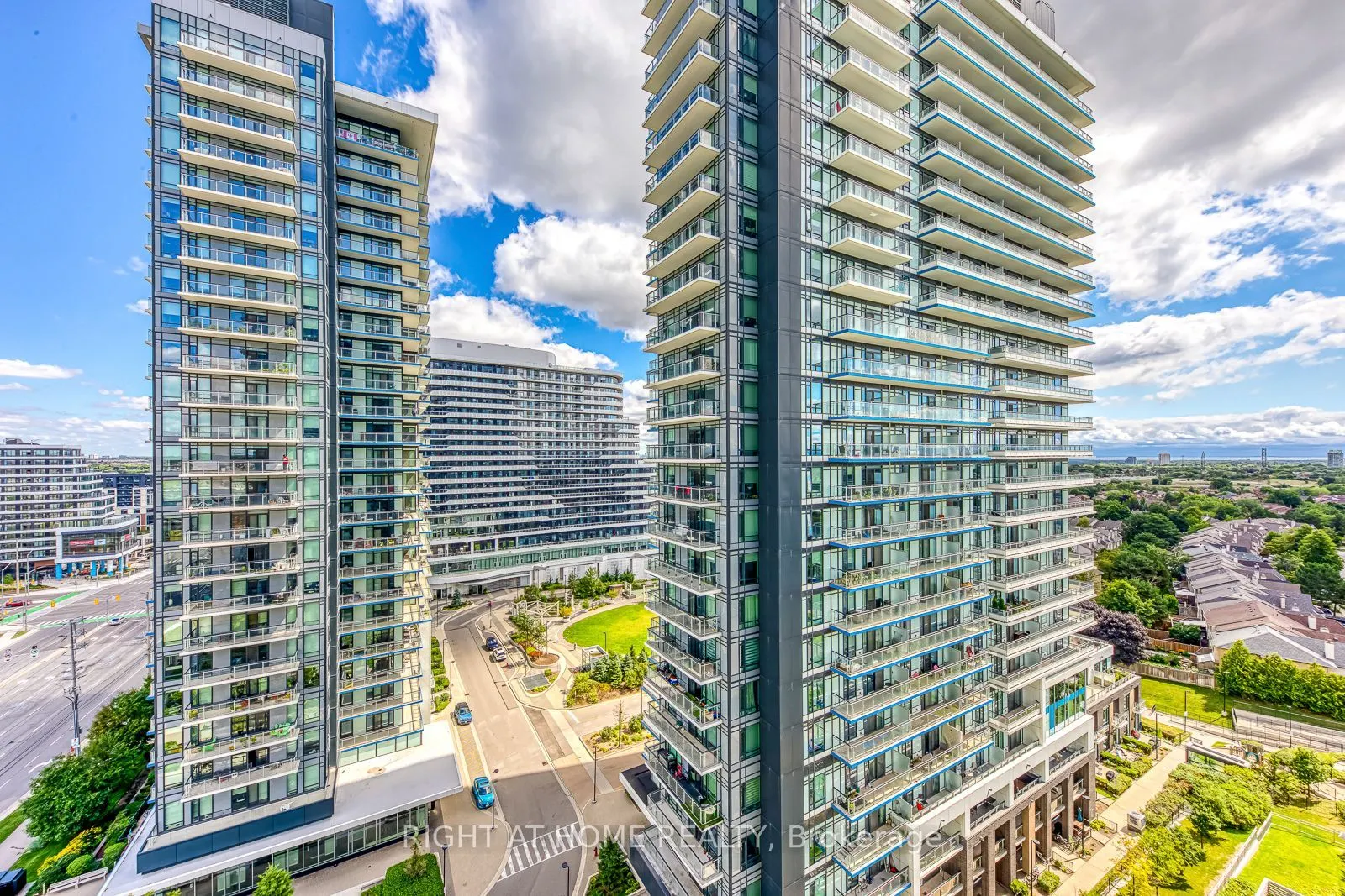 4675 Metcalfe Avenue, #1210
