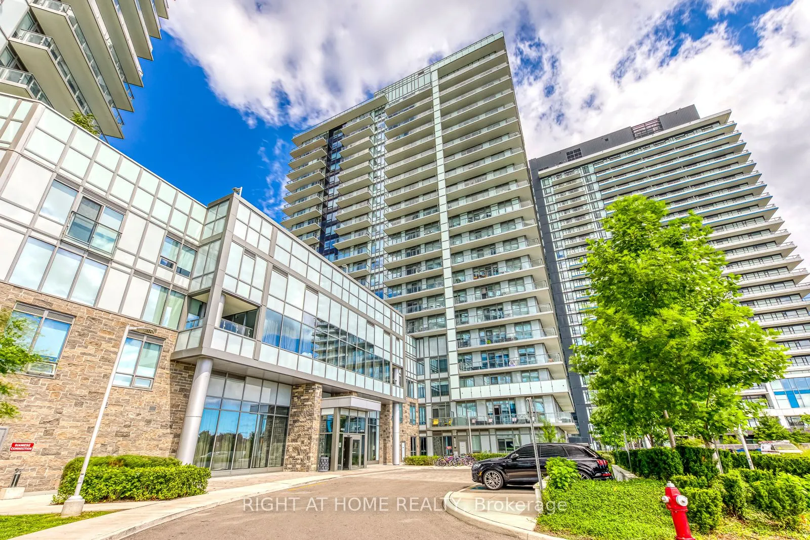 4675 Metcalfe Avenue, #1210