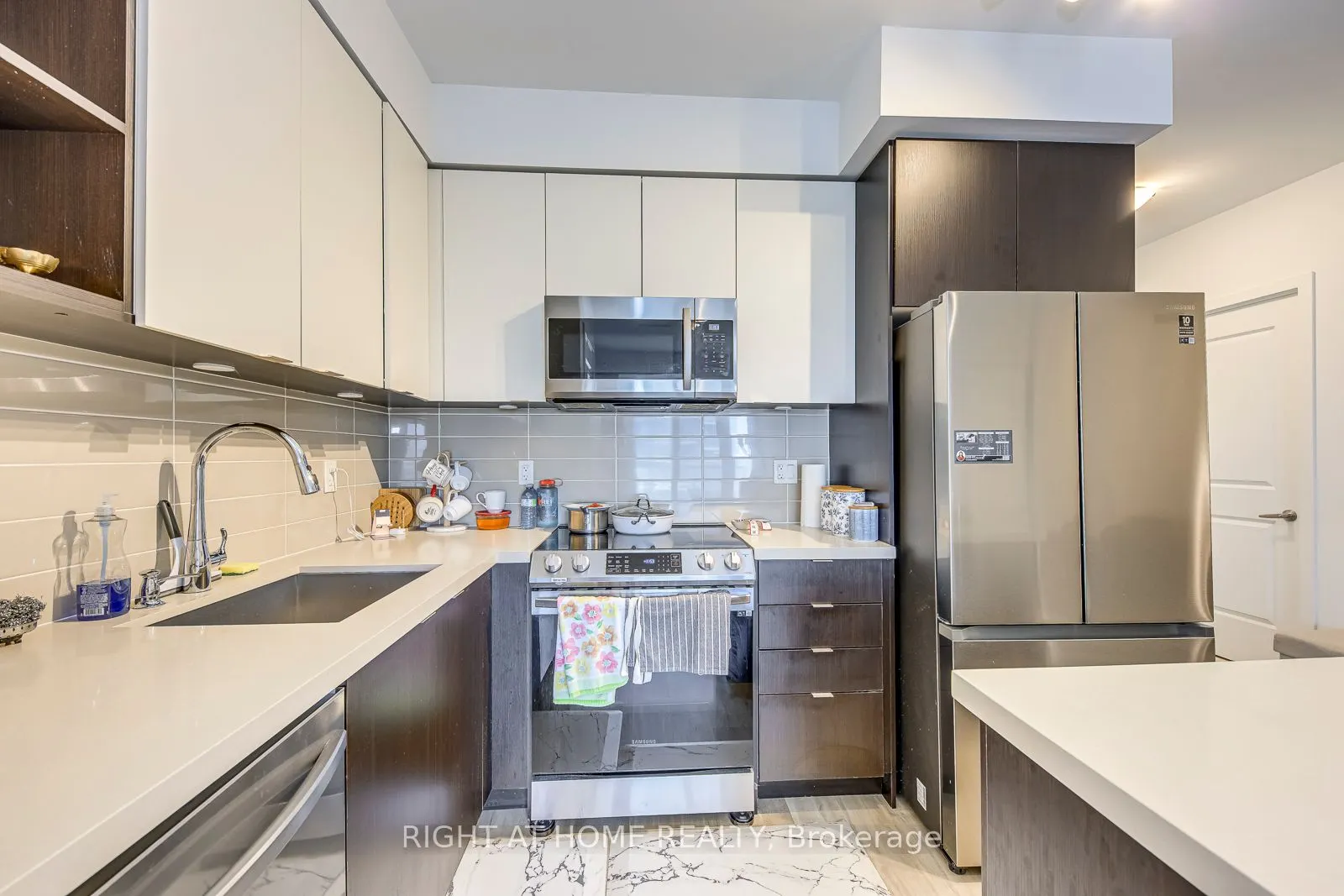 4675 Metcalfe Avenue, #1210