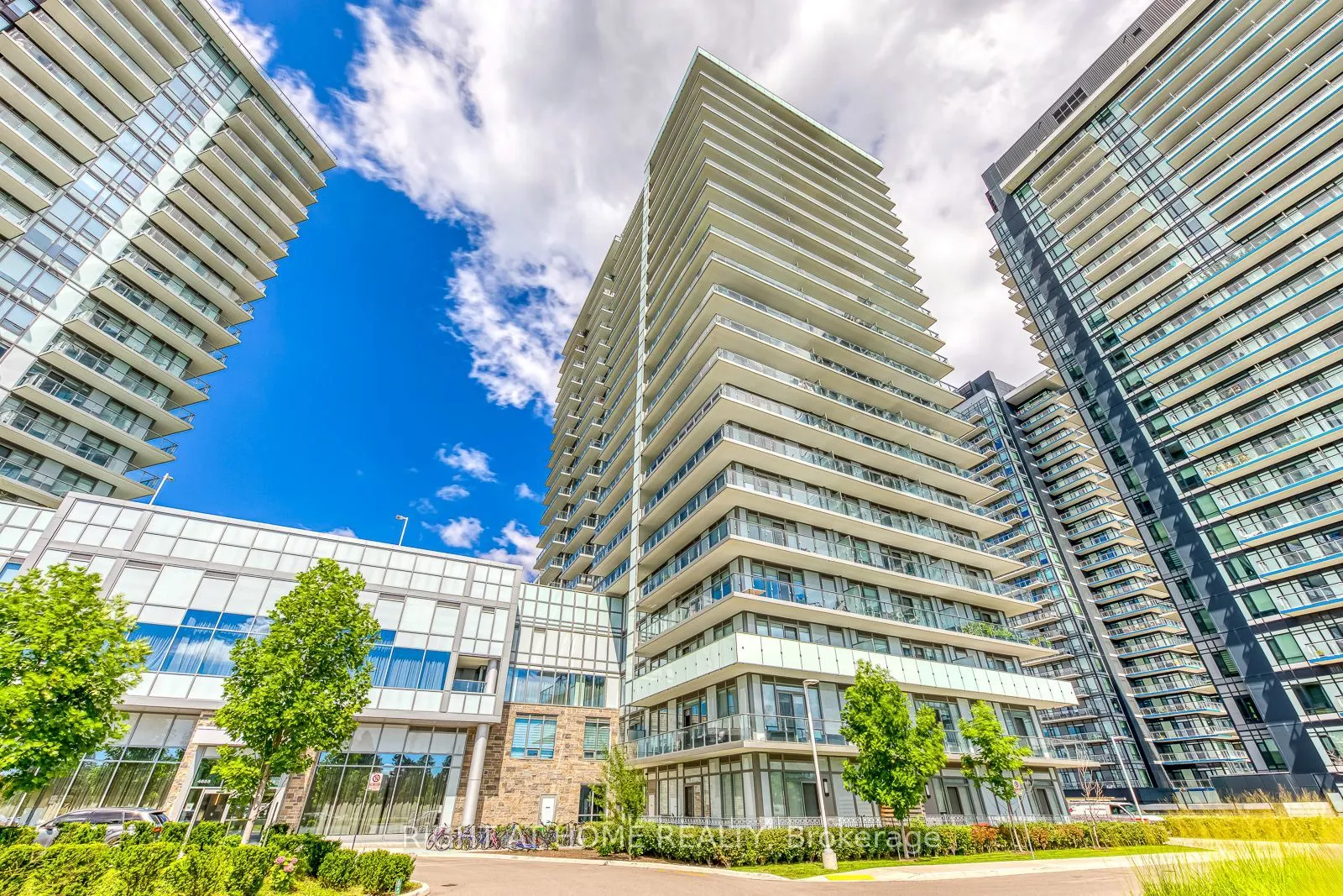 4675 Metcalfe Avenue, #1210