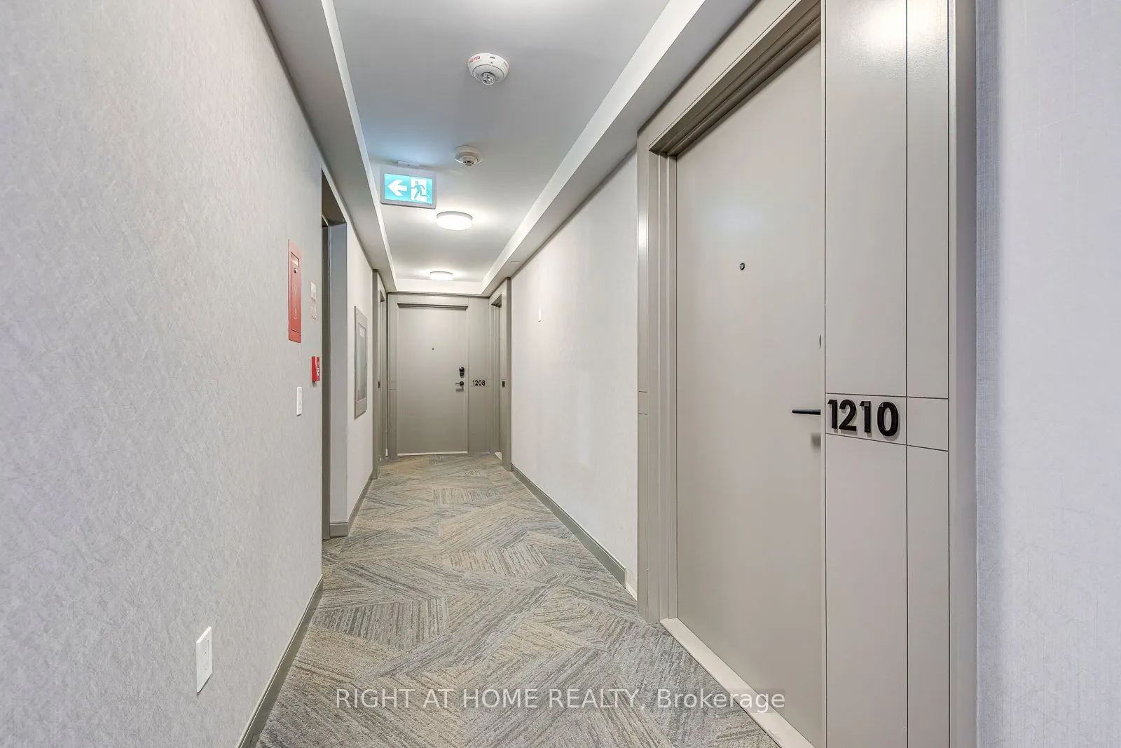 4675 Metcalfe Avenue, #1210