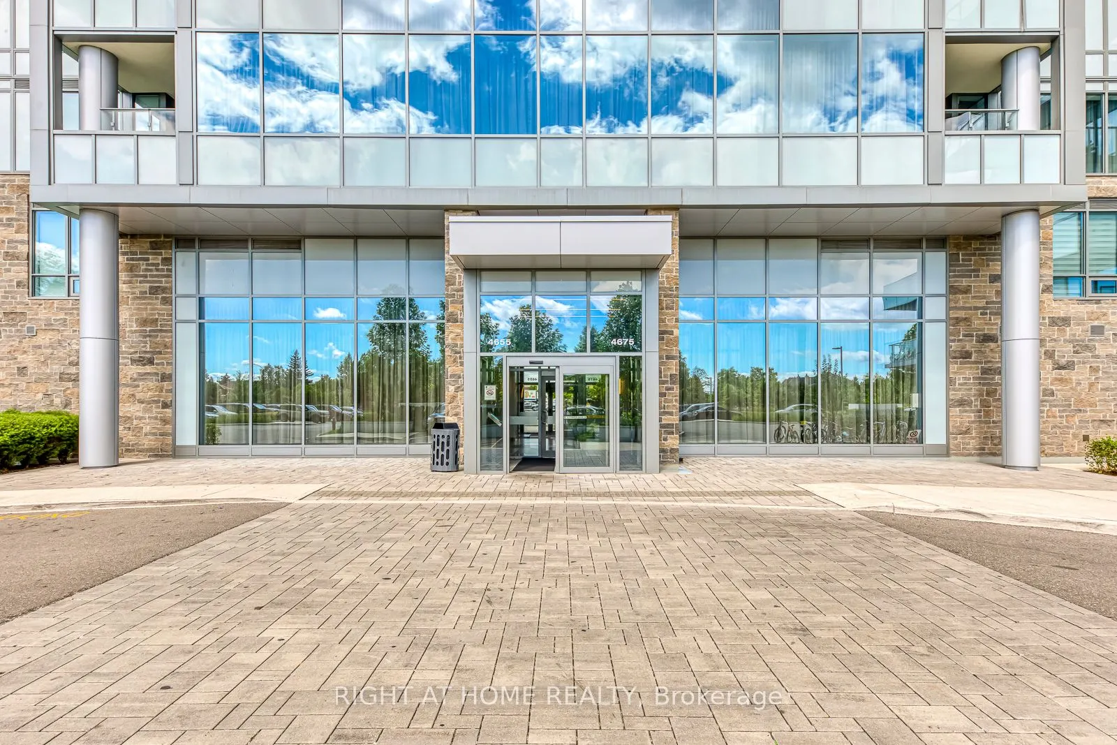 4675 Metcalfe Avenue, #1210