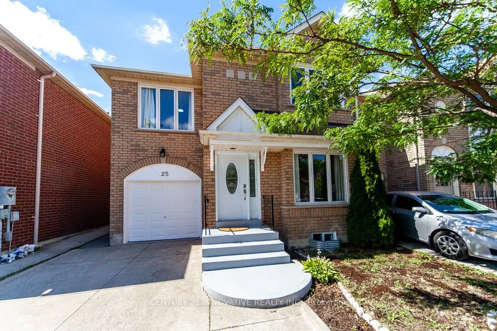 25 Morningdew Crescent