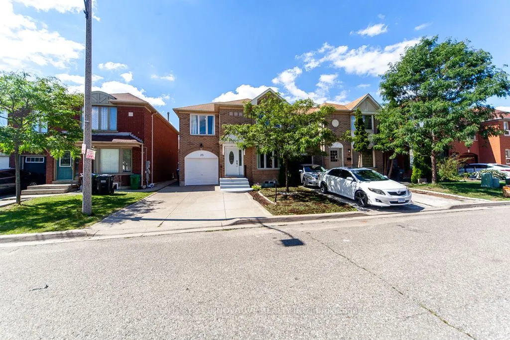 25 Morningdew Crescent