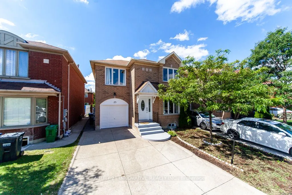25 Morningdew Crescent