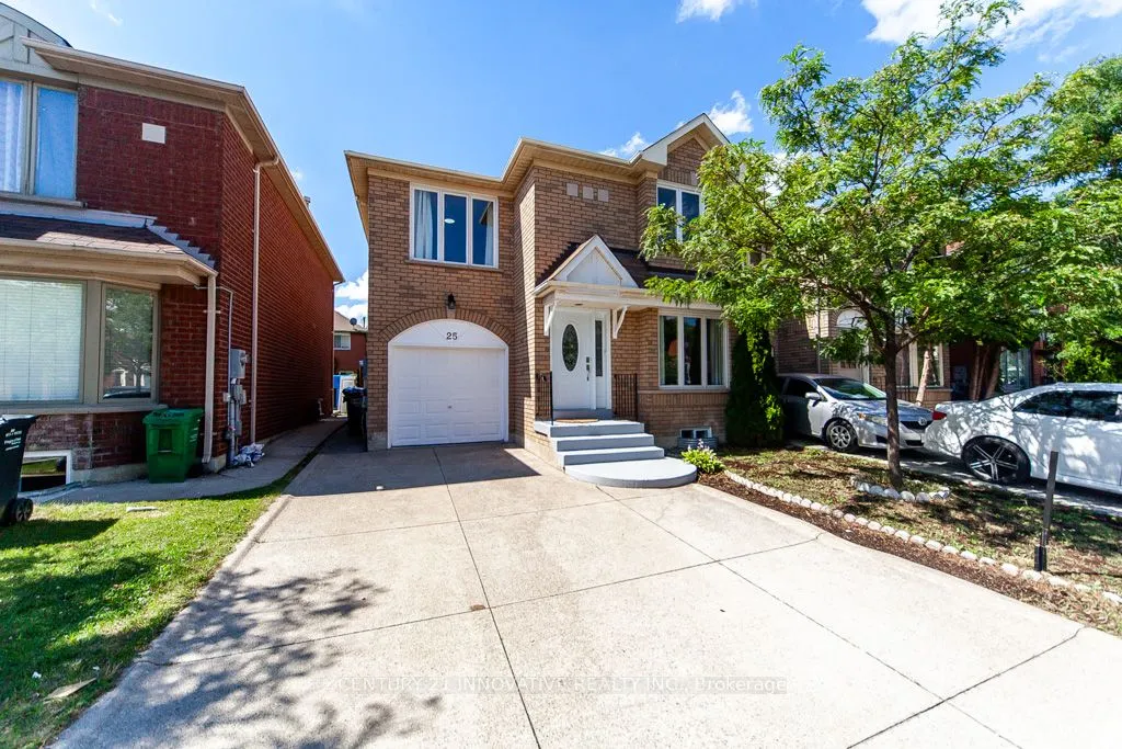 25 Morningdew Crescent