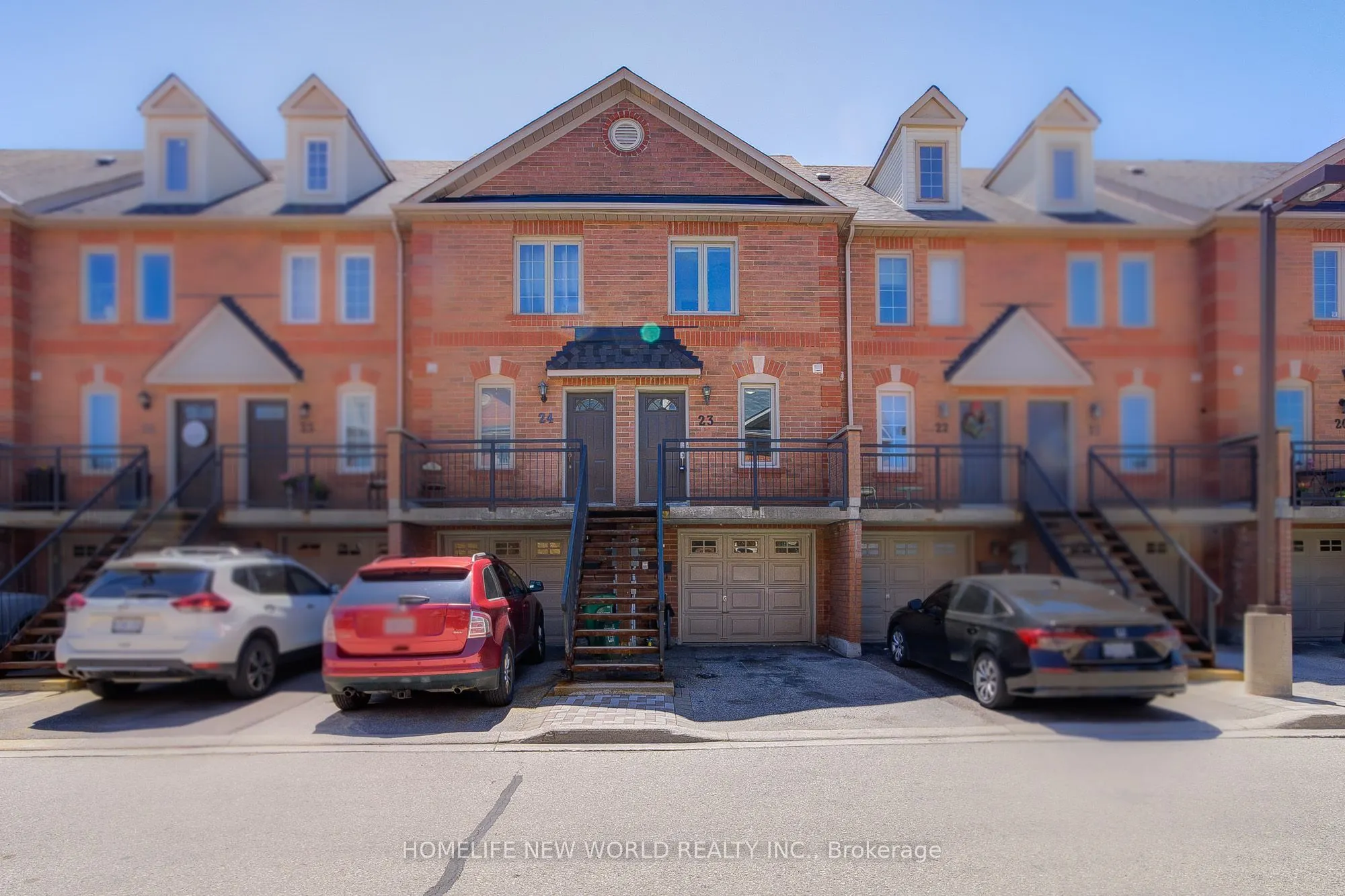 3895 Doug Leavens Boulevard, #23