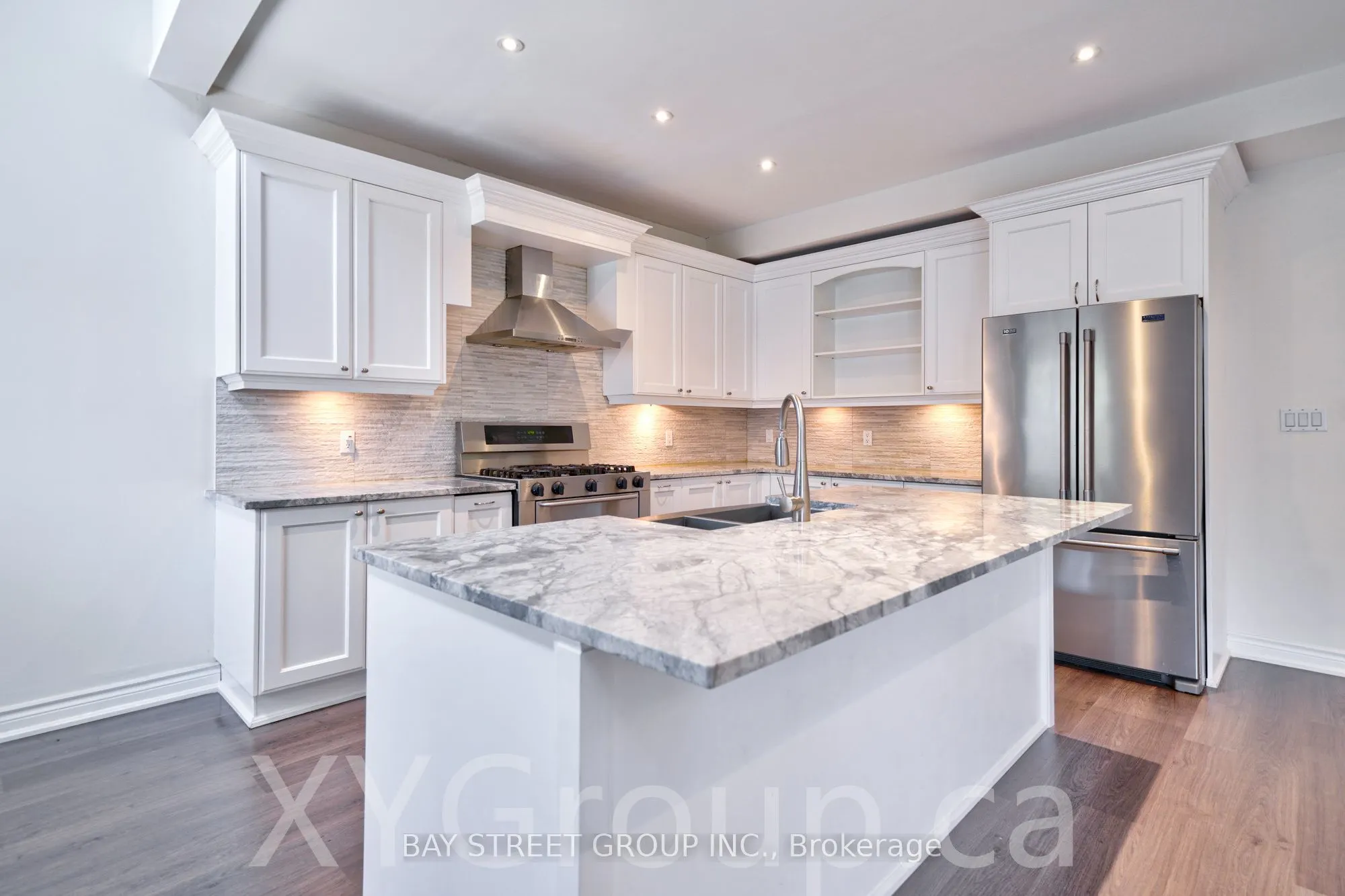 2273 Woodfield Road