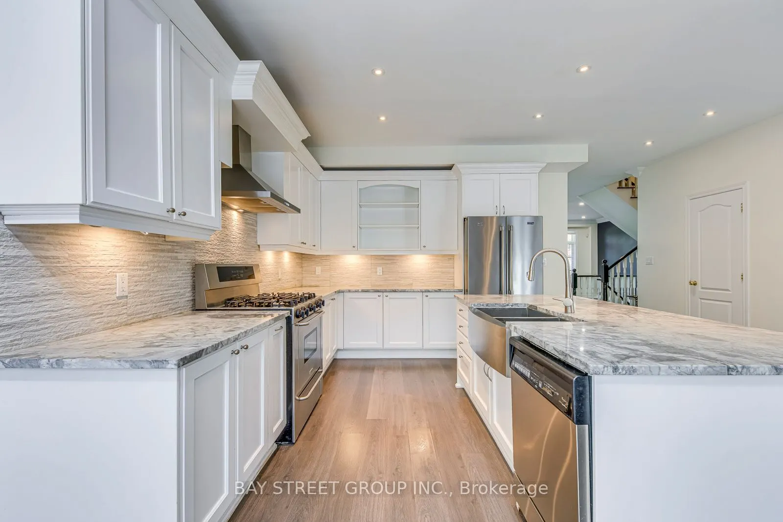 2273 Woodfield Road