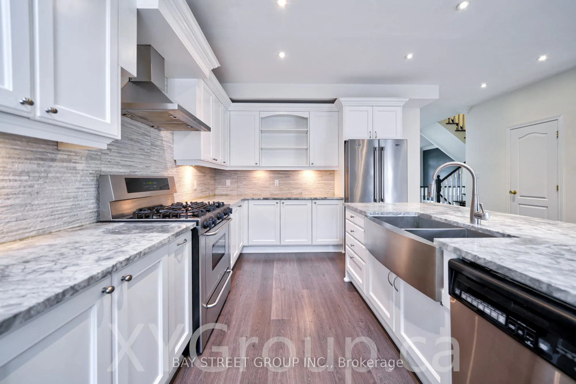 2273 Woodfield Road