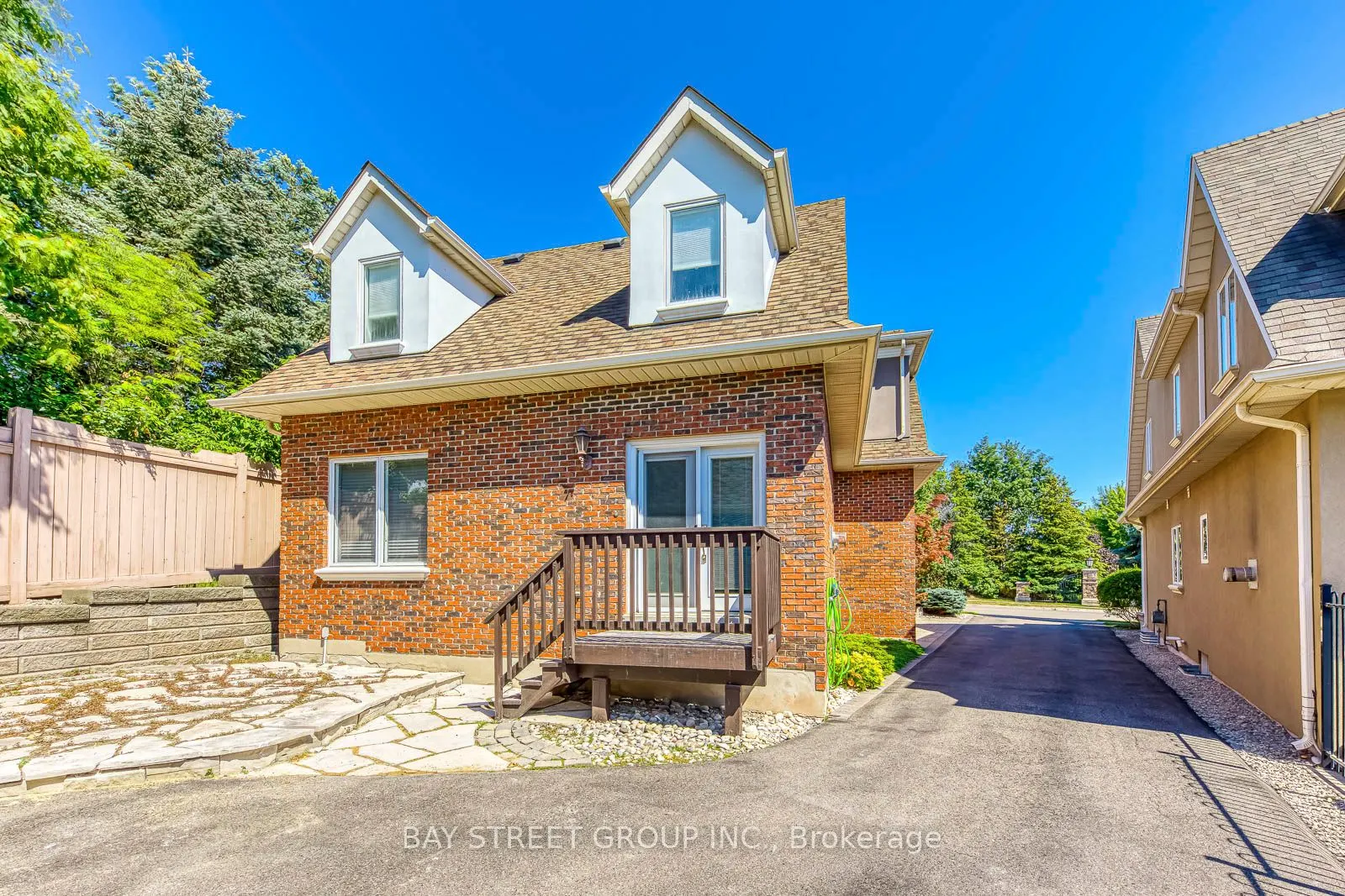 2273 Woodfield Road