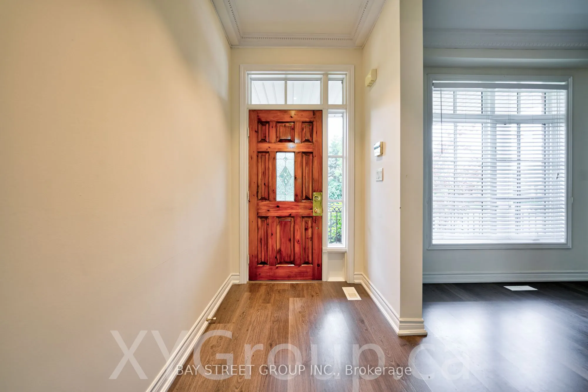 2273 Woodfield Road