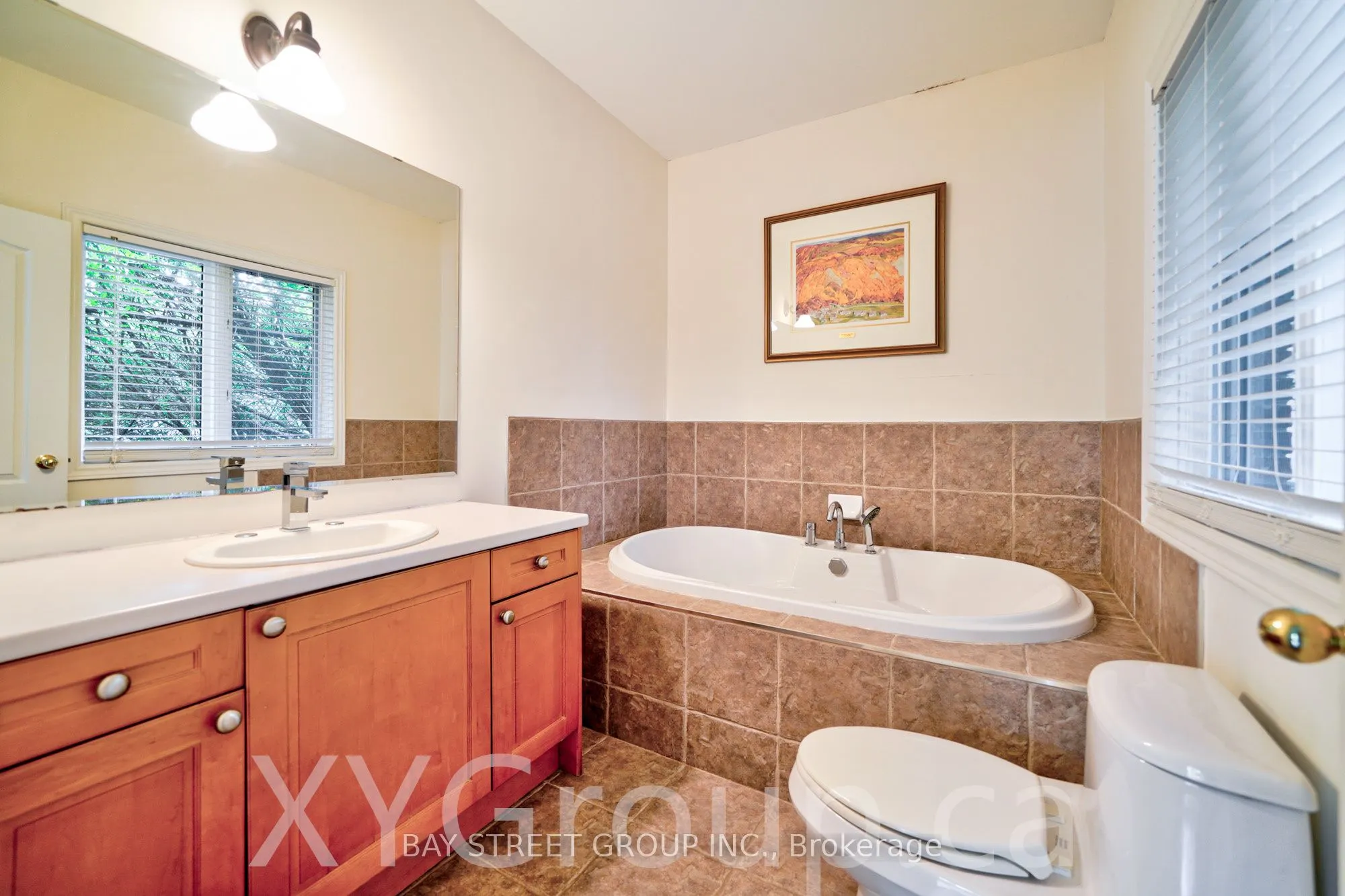 2273 Woodfield Road
