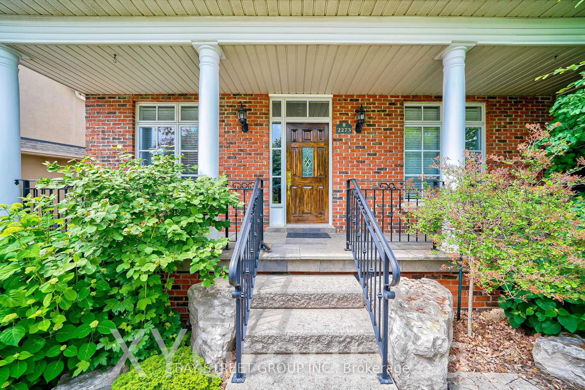2273 Woodfield Road
