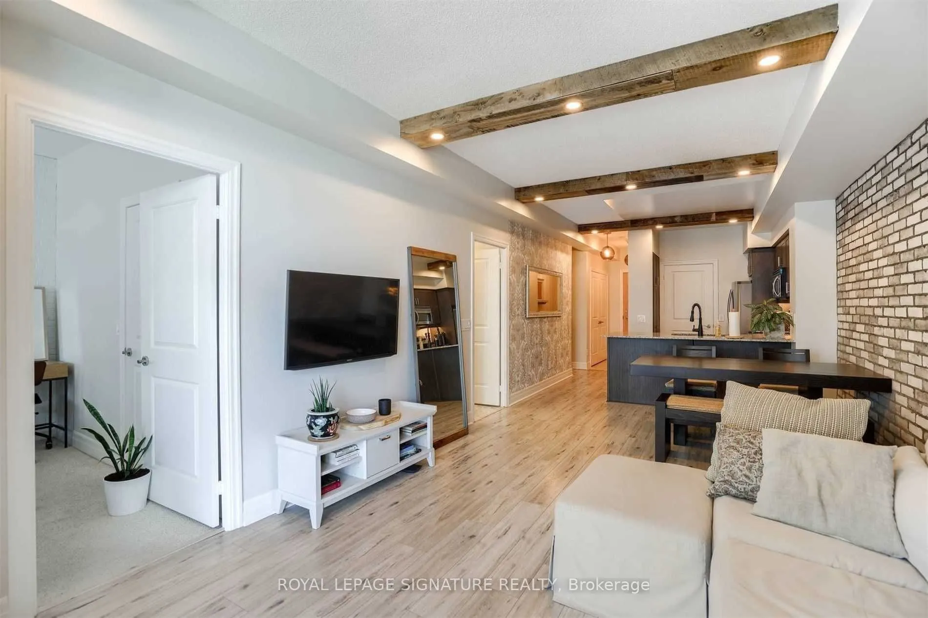 58 Marine Parade Drive, #1106
