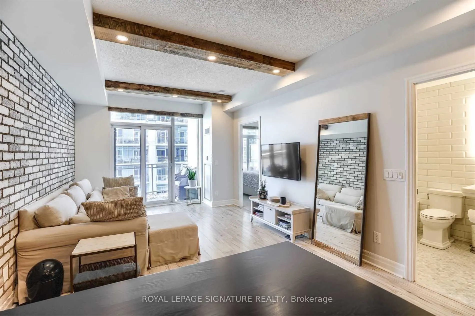 58 Marine Parade Drive, #1106