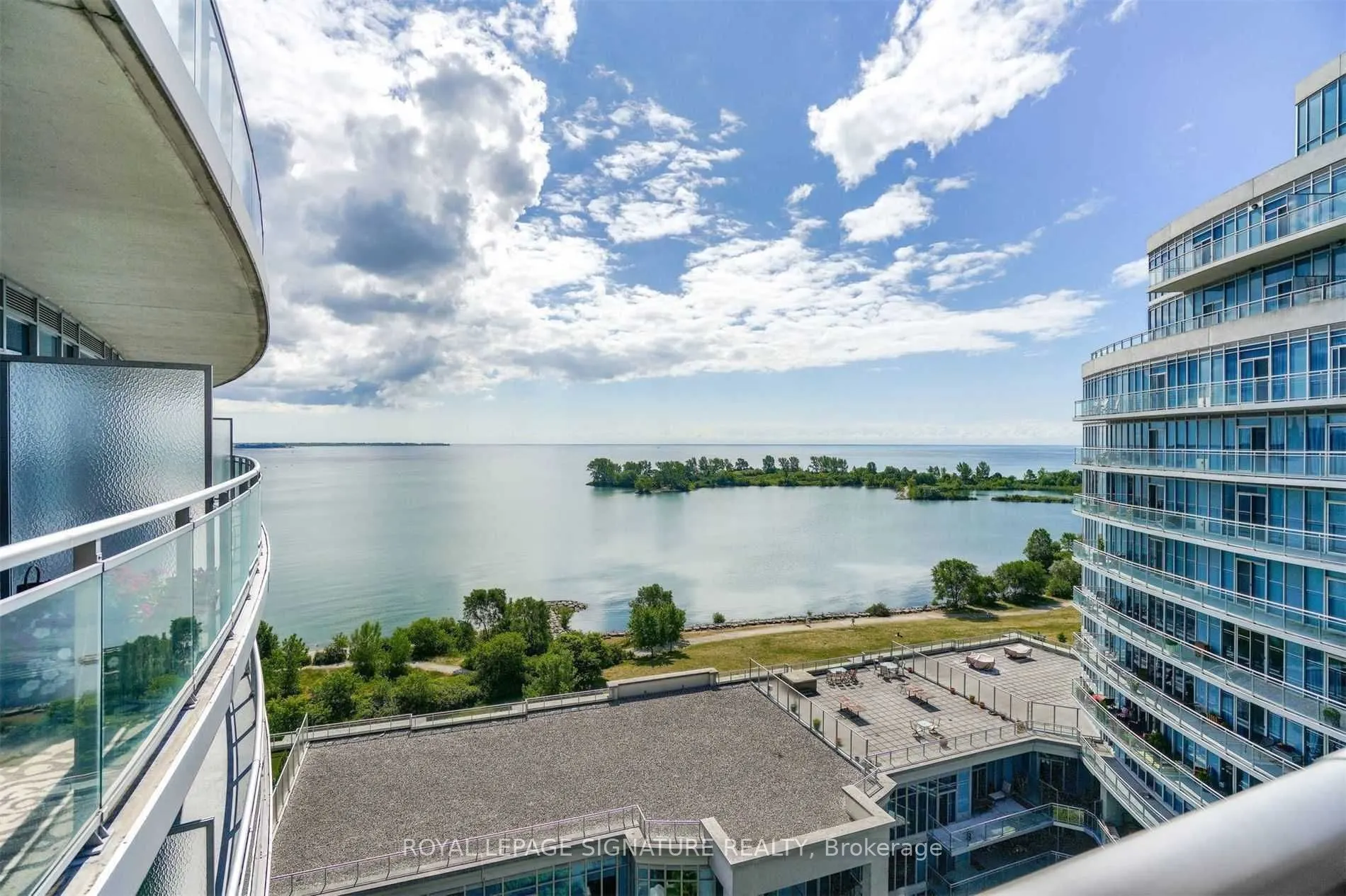 58 Marine Parade Drive, #1106