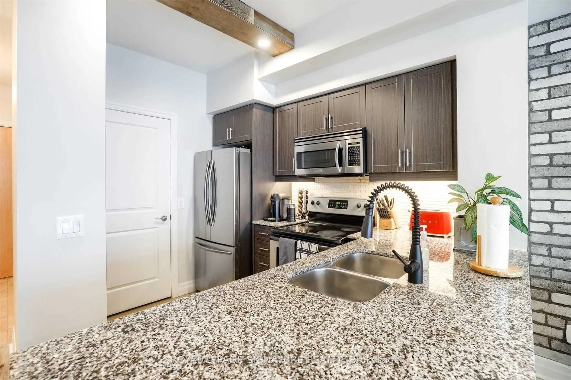 58 Marine Parade Drive, #1106