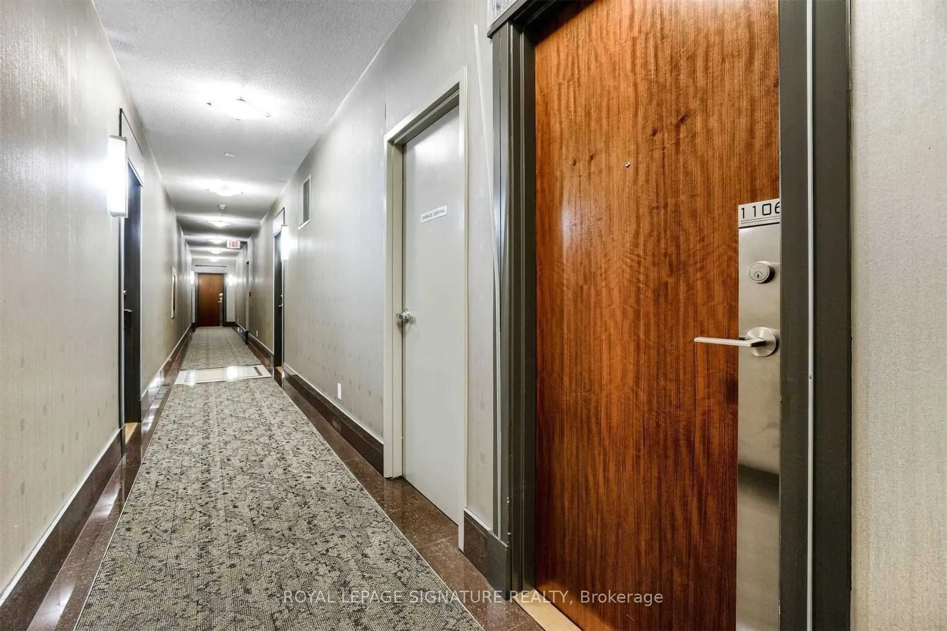 58 Marine Parade Drive, #1106