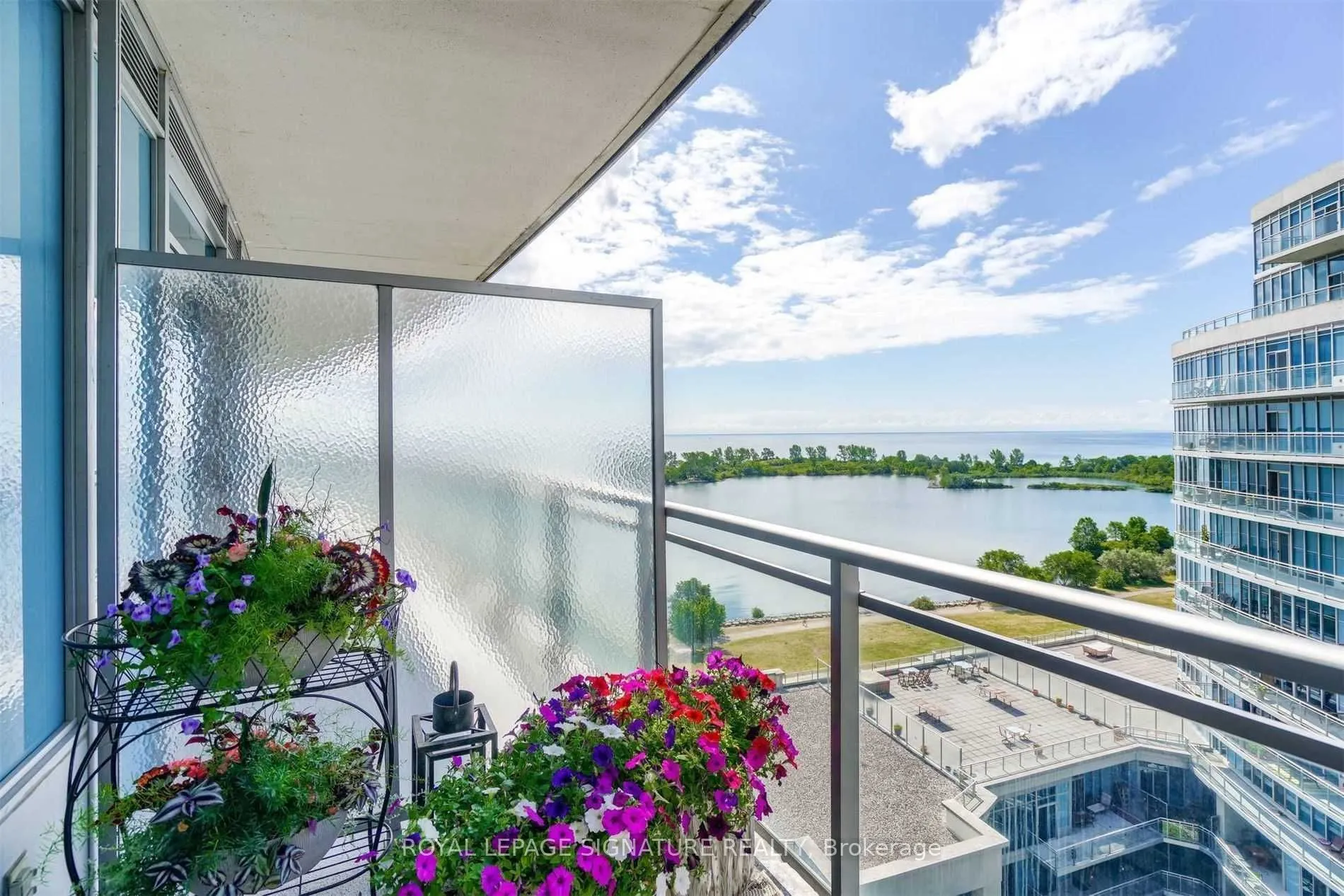 58 Marine Parade Drive, #1106