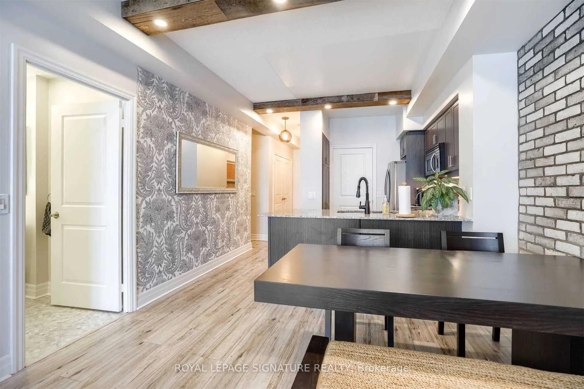 58 Marine Parade Drive, #1106