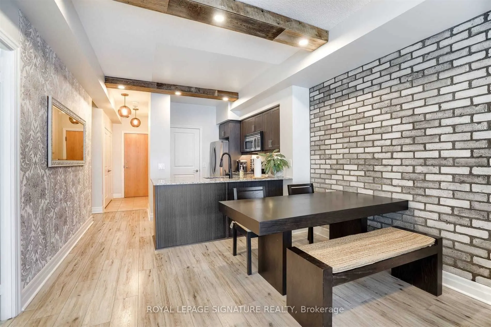 58 Marine Parade Drive, #1106