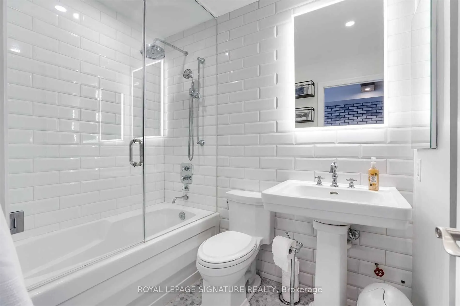 58 Marine Parade Drive, #1106