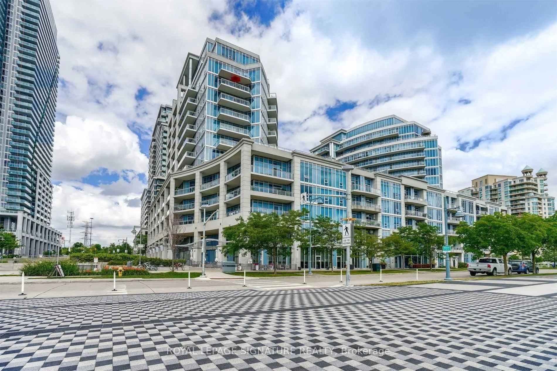 58 Marine Parade Drive, #1106