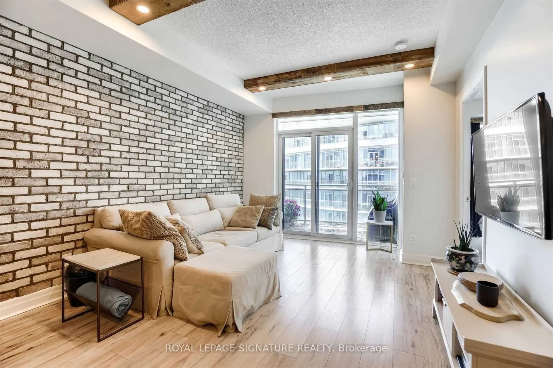 58 Marine Parade Drive, #1106