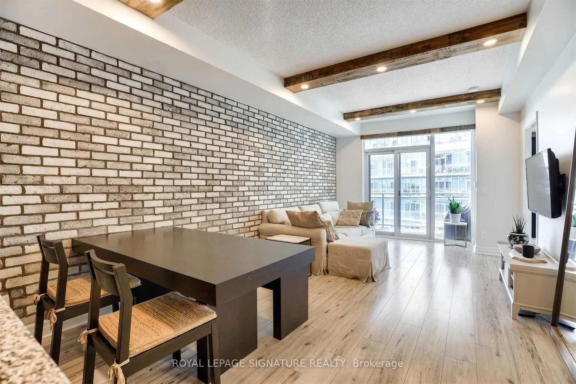 58 Marine Parade Drive, #1106