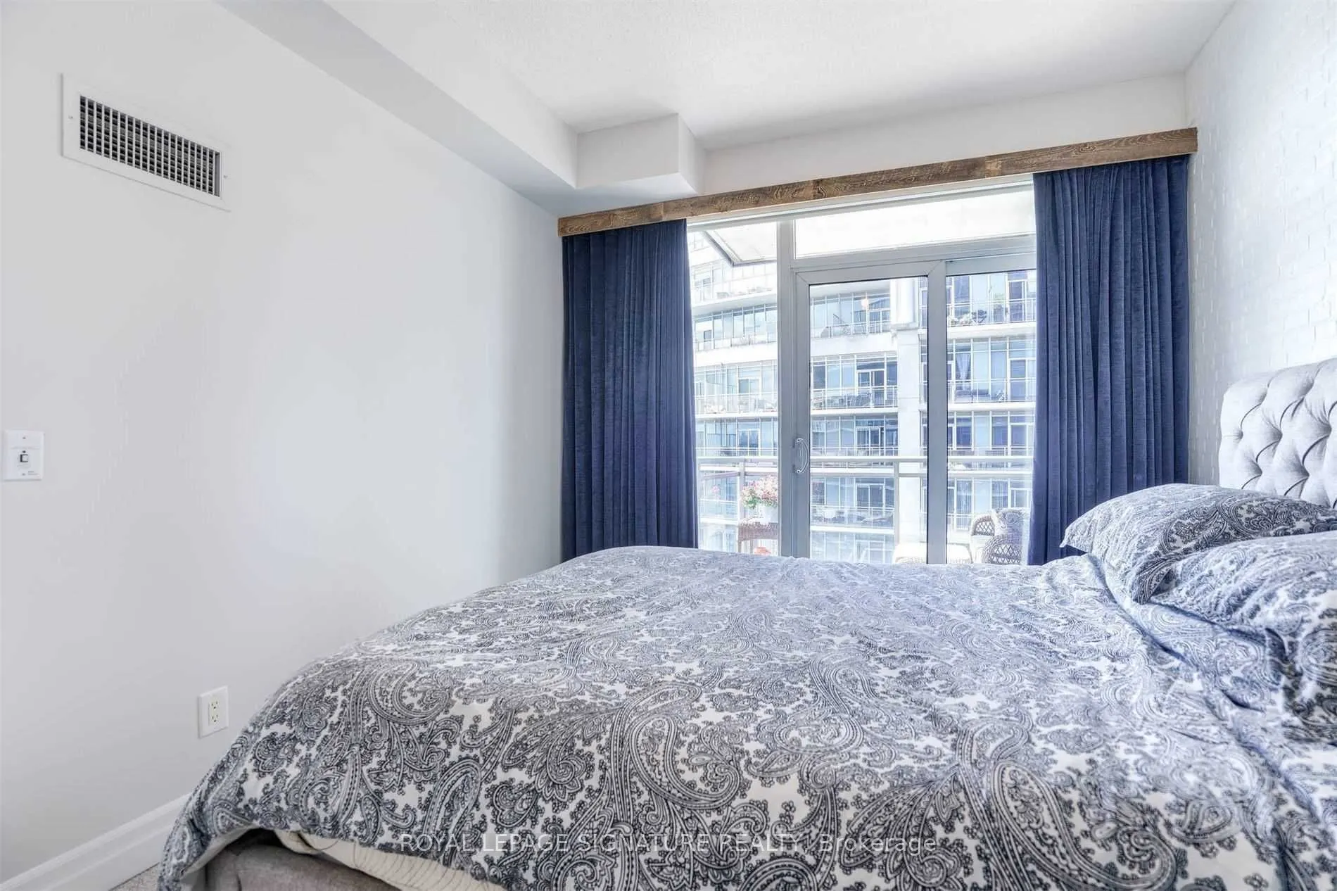 58 Marine Parade Drive, #1106