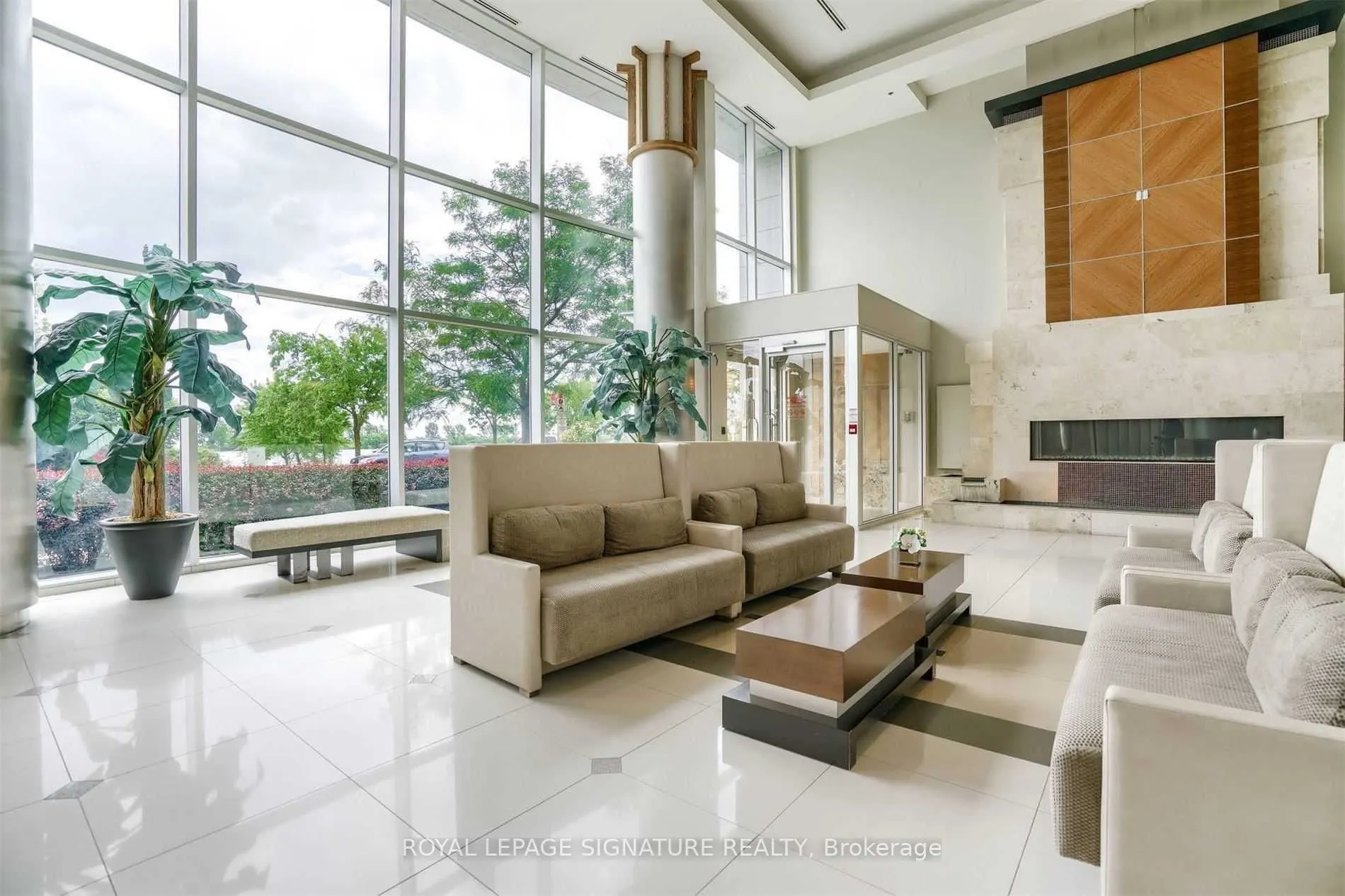 58 Marine Parade Drive, #1106