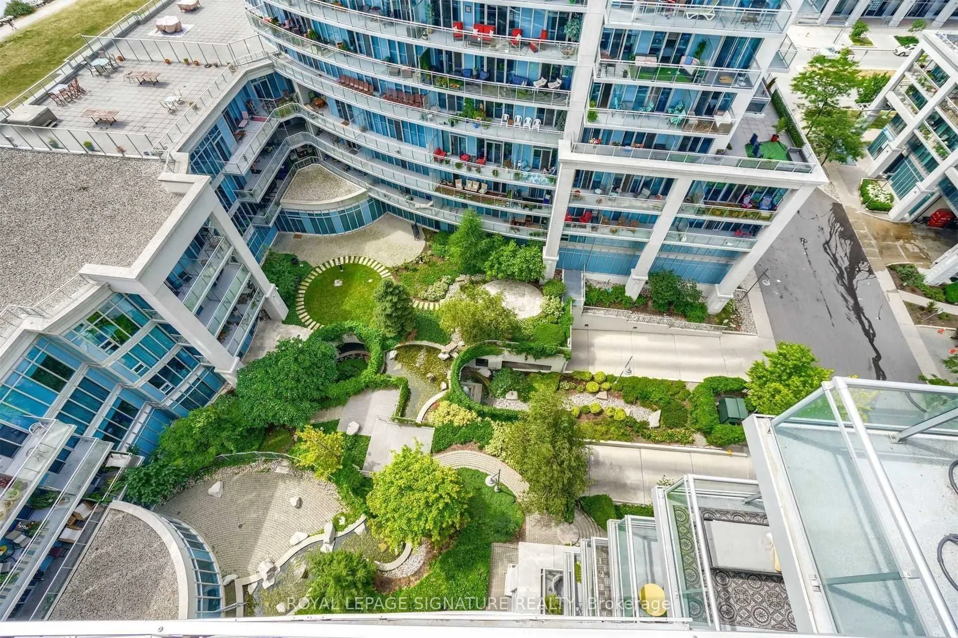 58 Marine Parade Drive, #1106