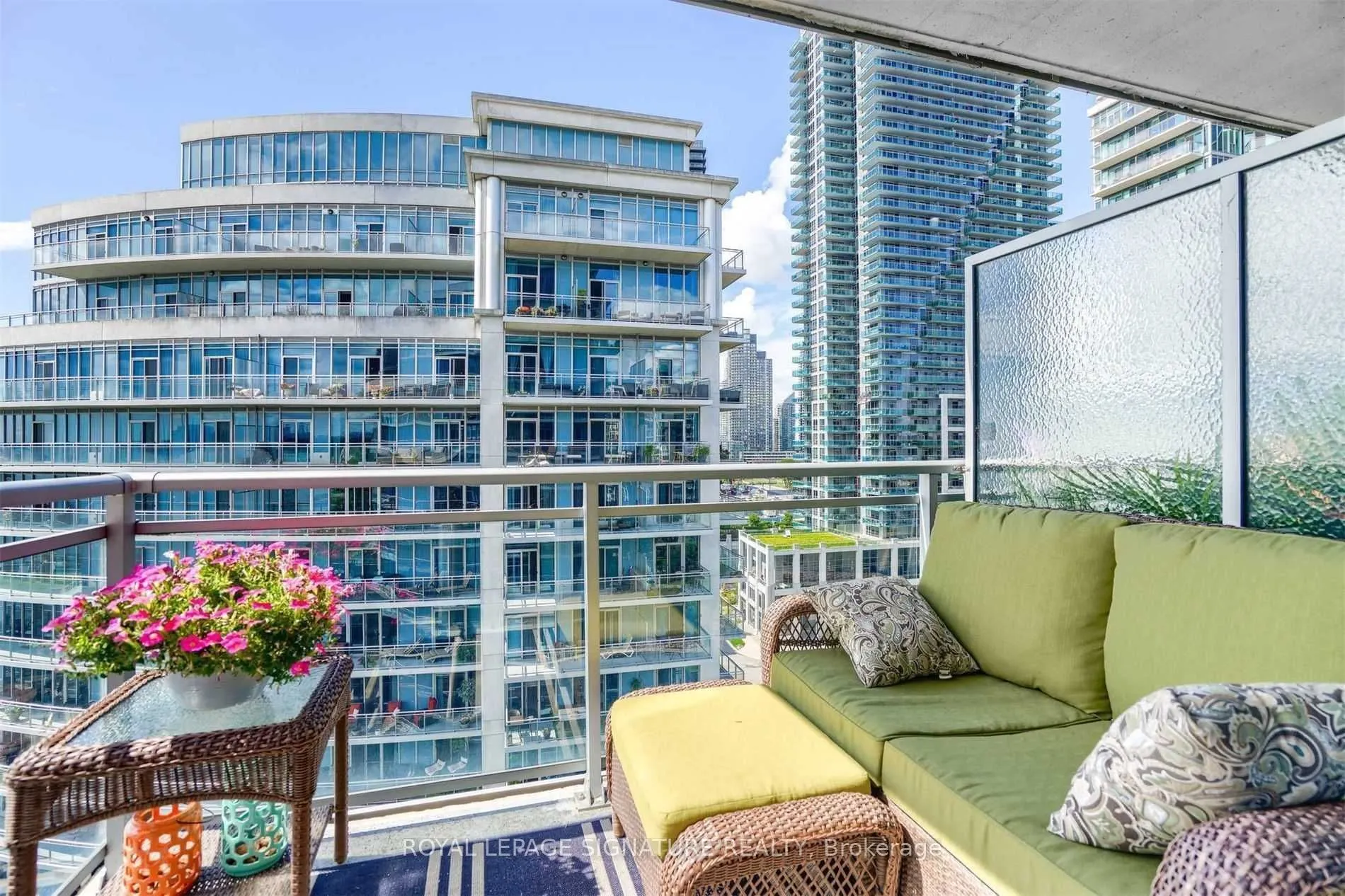 58 Marine Parade Drive, #1106