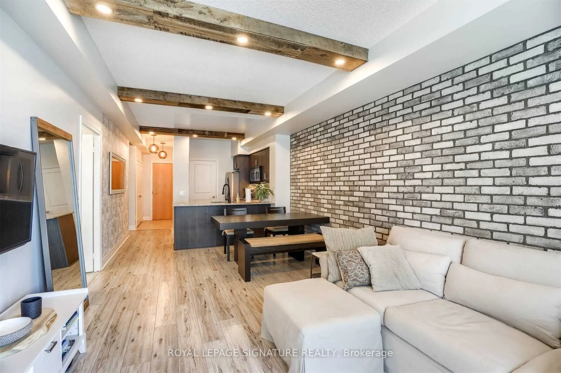 58 Marine Parade Drive, #1106