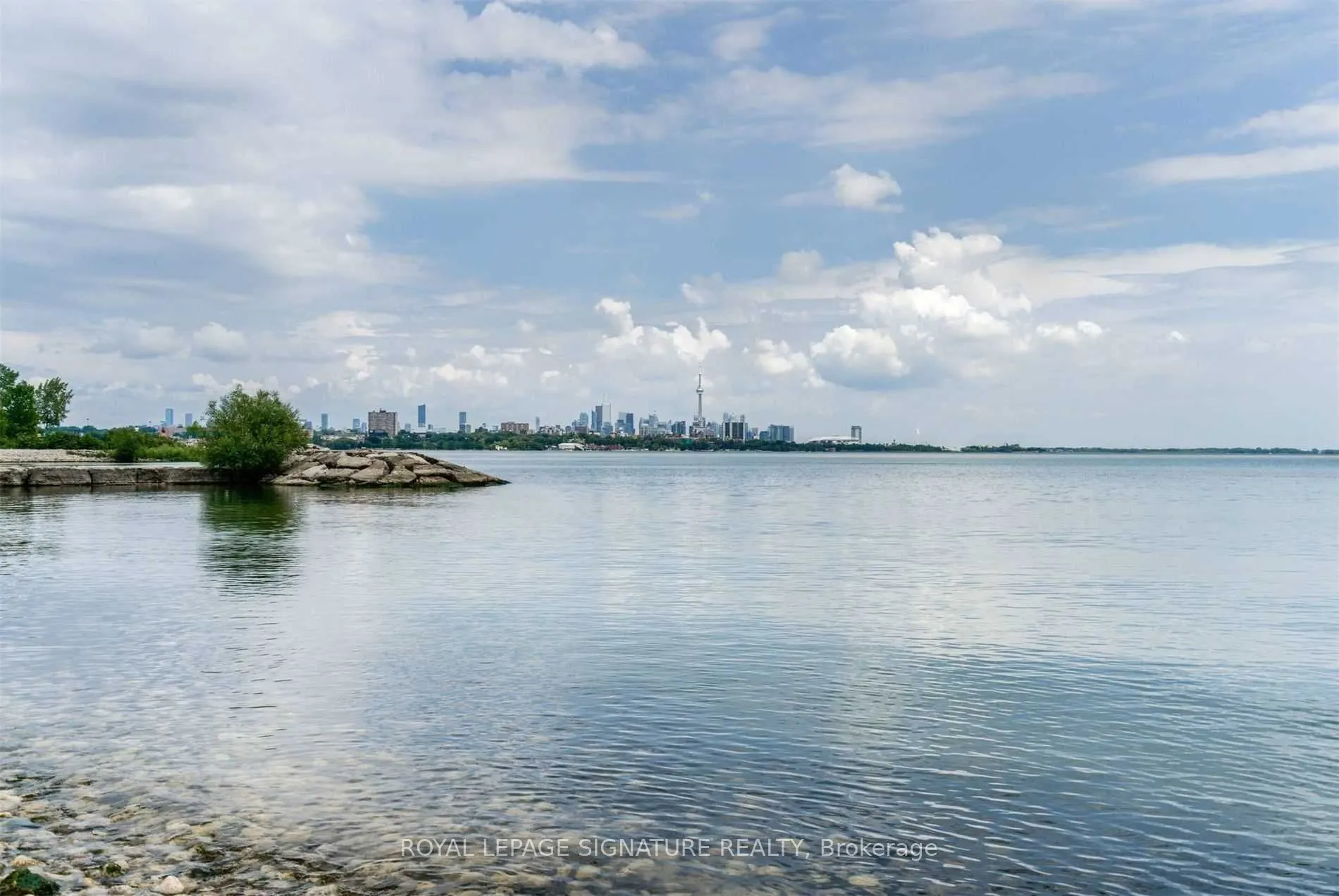 58 Marine Parade Drive, #1106