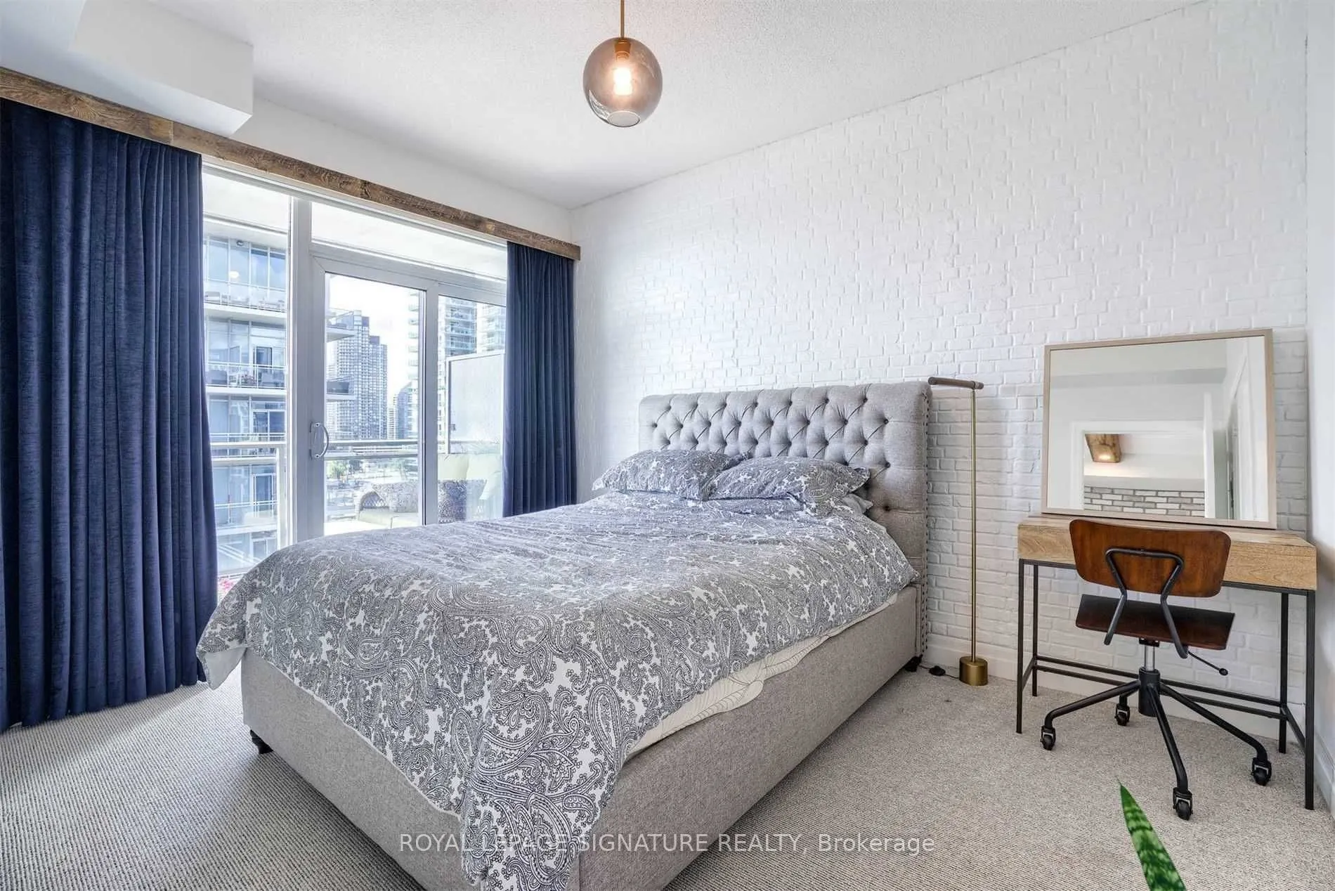 58 Marine Parade Drive, #1106